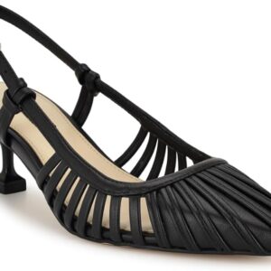 Nine West Women's Whitt Pump Size 6