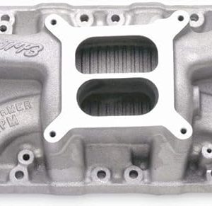 Edelbrock 7121 Performer RPM 302 Intake Manifold