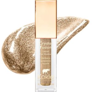 Kokie Cosmetics Liquid Eyeshadow, Celeste