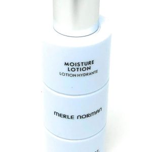 Merle Norman Moisture Lotion