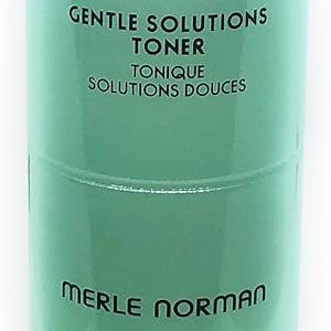 Merle Norman Gentle Solutions Toner