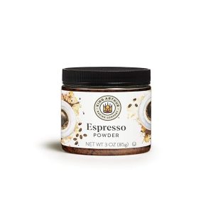 King Arthur Espresso Powder 3oz