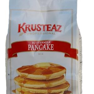 Krusteaz Buttermilk Pancake, 5 Pound