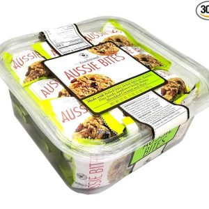 Universal Bakery Traditional Aussie Bites, 27 oz, 30ct, 2-pack