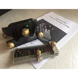 Advanced Build Quality Veritas Mk.II Honing System -- by Veritas