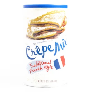 My Favorite Crepe Mix 24 Ounce
