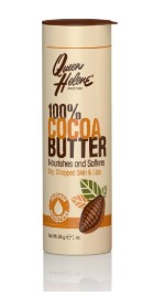 Queen Helene 100% Cocoa Butter Stick, 1 oz.