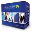 Hyperion Compatible Compatible 45807105 Black Toner (High Yield)