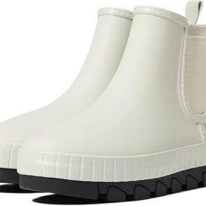 Sperry Womens Torrent Outdoor Ankle Chelsea Boots