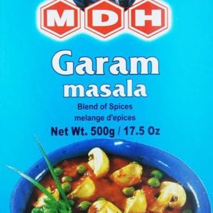 MDH Garam Masala, 500 g