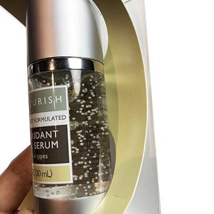 Trader Joe's Nourish Antioxidant Facial Serum 1 FL Oz