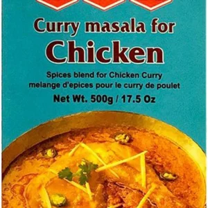 MDH Curry Masala for Chicken 500g