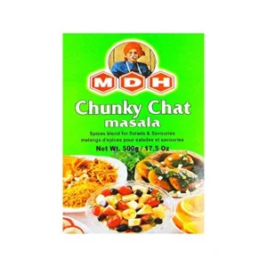 MDH Chunkey Chat Masala 500g