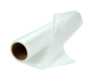 Sulky Super Solvy Water-Soluble Stabilizer Roll, 12" X 9.5 Yds