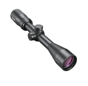 Bushnell Banner 2 Hunting Riflescopes DOA Quick Ballistic Reticle (Illuminated, 3-9x40)