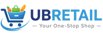 UBRETAIL Logo