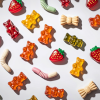 Candy and Desserts